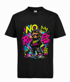 Shirt Streetwear Bär