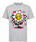 Shirt Smiley Bloom