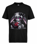 Shirt Herz Hase
