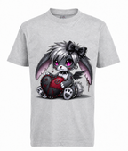 Shirt Herz Hase