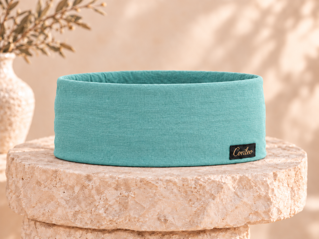 Stirnband Uni