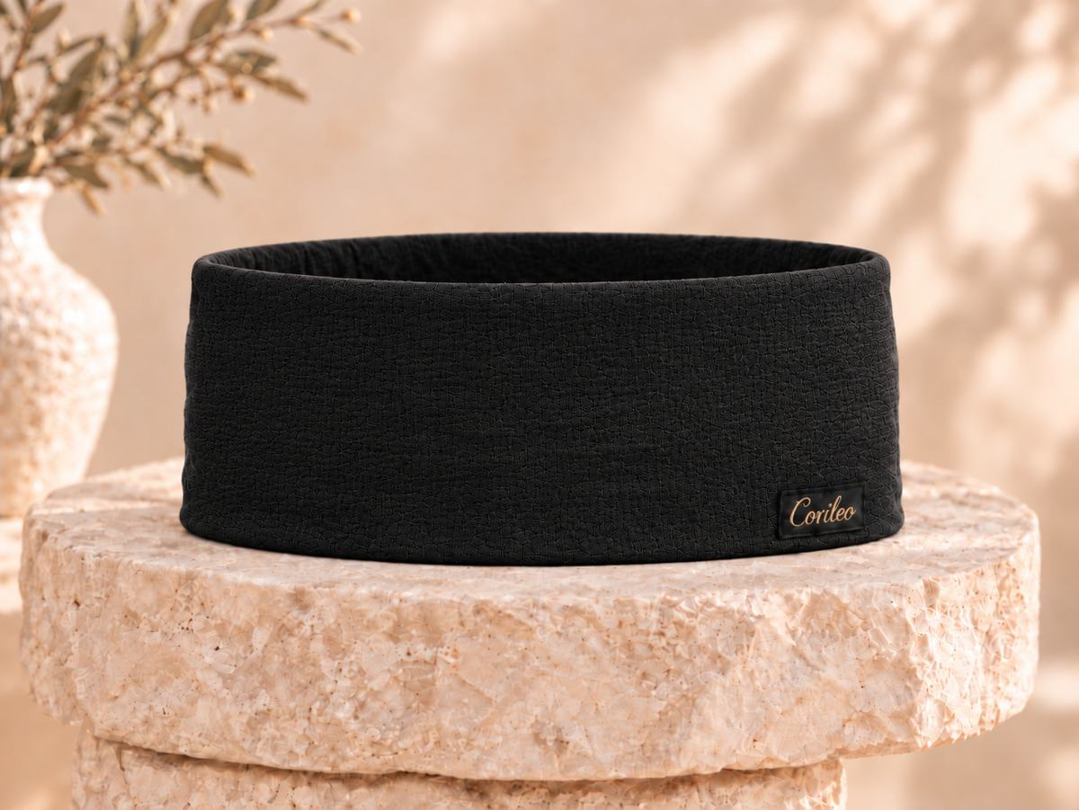 Stirnband Uni