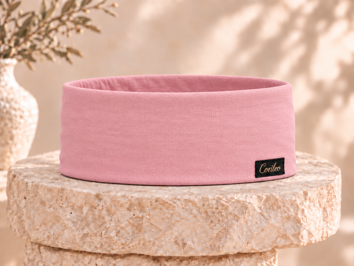 Stirnband Uni