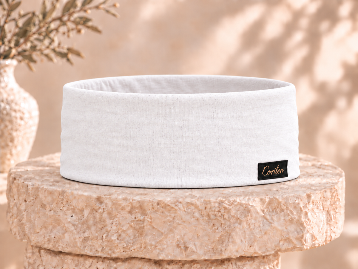 Stirnband Uni
