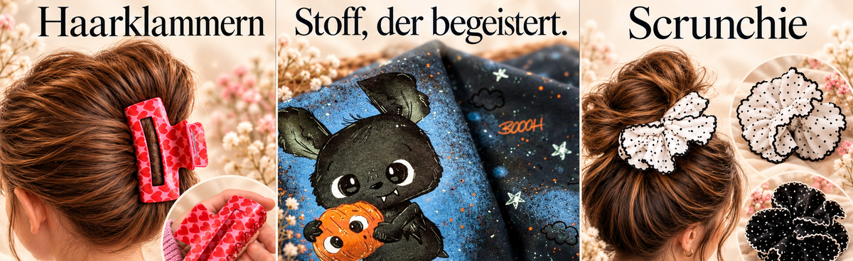 Banner für Corileo