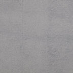 Fleece Fabric Solid Grey