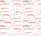 Vorbestellung Geschwisterliebe Rosa