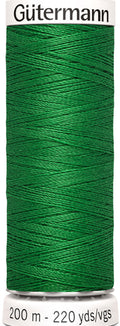 Gütermann All-Purpose Thread 200m Grass Green No. 396