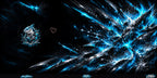 Vorbestellung Panel Hai 80 x 165 cm