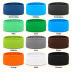 Stirnband Uni