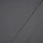 Cotton Jersey Solid Dark Grey