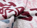 Cuddle Fleece Schrift Nude