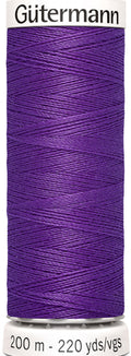Gütermann All-Purpose Thread 200 m Lilac No.392
