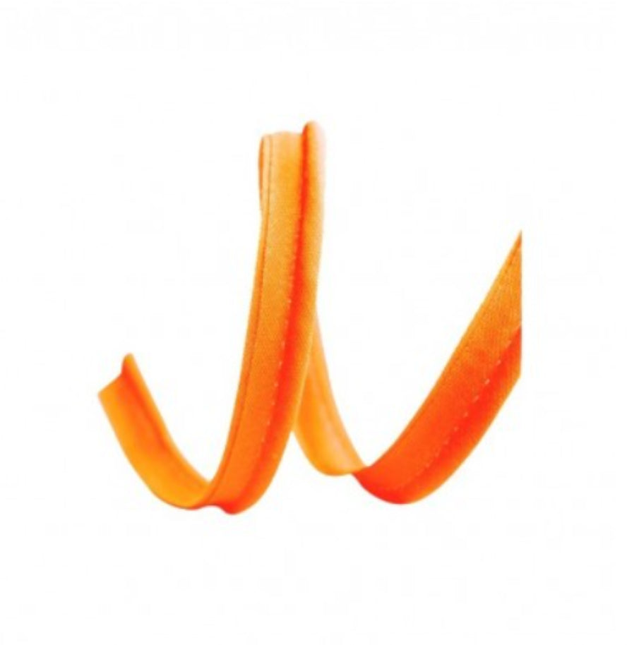 Piping 9 mm Orange