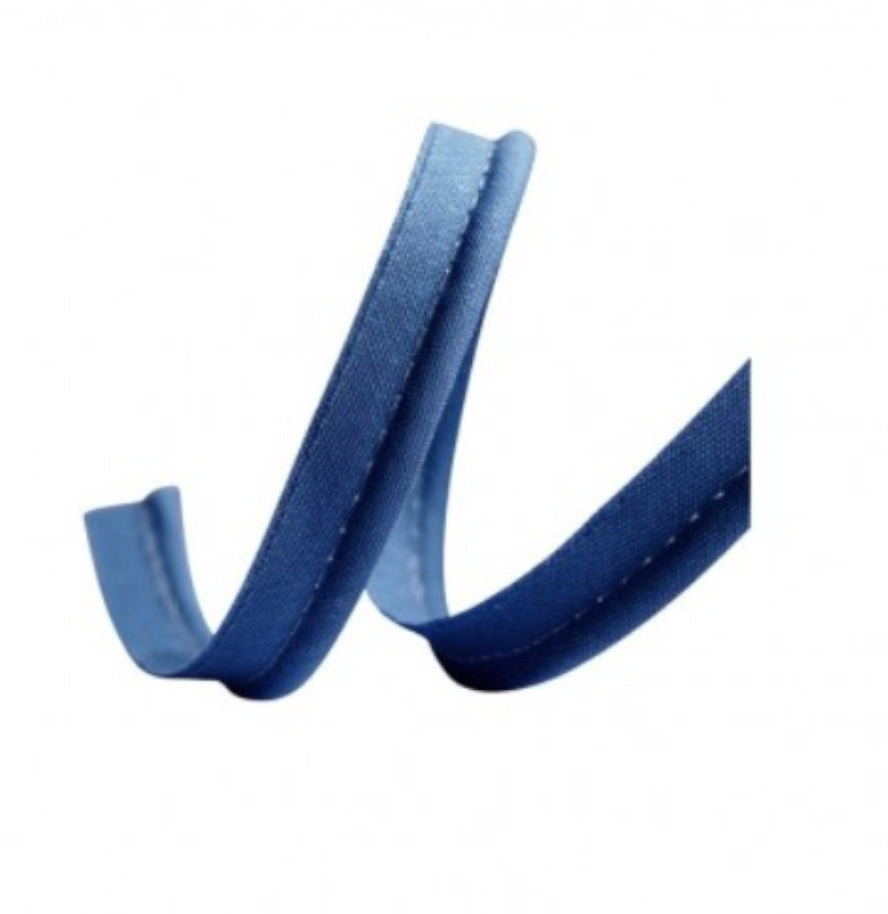 Piping Tape 9mm Blue