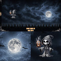 Vorbestellung Panel Halloween Midnight Reapers 75 x 165 cm