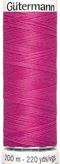 Gütermann Allesnäher 200 m Pink Nr.733