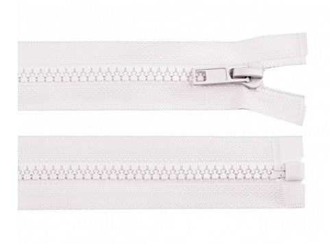Reisverschluss Teilbar 30 cm (für Jacken)