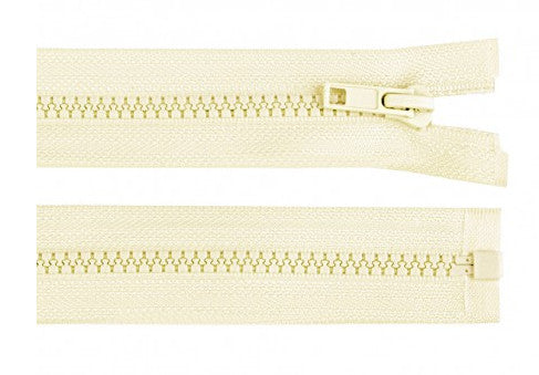 Reisverschluss Teilbar 70 cm (für Jacken)