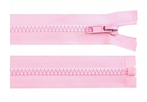 Separating Zipper 50 cm (for jackets)