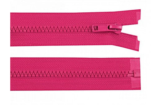Reisverschluss Teilbar 30 cm (für Jacken)