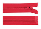 Reißverschluss Teilbar 60 cm (für Jacken)