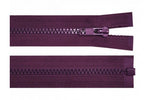 Reißverschluss Teilbar 60 cm (für Jacken)