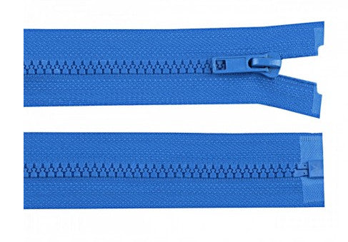 Separating Zipper 50 cm (for jackets)