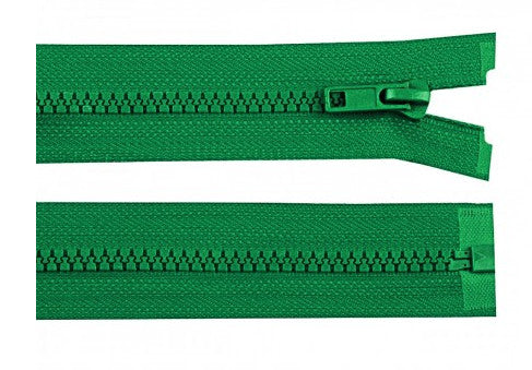 Reisverschluss Teilbar 30 cm (für Jacken)