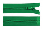 Reisverschluss Teilbar 30 cm (für Jacken)