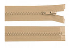 Reißverschluss Teilbar 60 cm (für Jacken)
