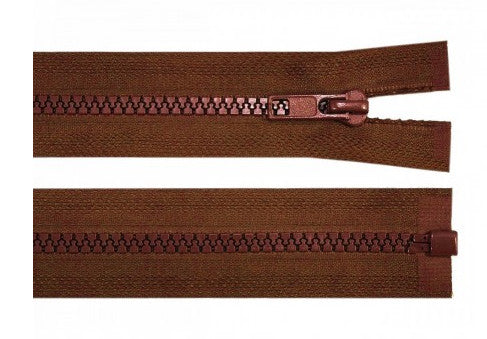 Reisverschluss Teilbar 30 cm (für Jacken)