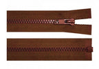 Reißverschluss Teilbar 60 cm (für Jacken)