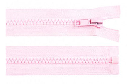 Separating Zipper 50 cm (for jackets)