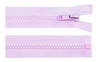 Separating Zipper 50 cm (for jackets)