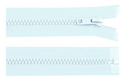 Separating Zipper 50 cm (for jackets)