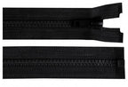 Reisverschluss Teilbar 30 cm (für Jacken)