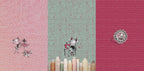 Cotton Jersey Panel Little Tailor 3 Panels in 1