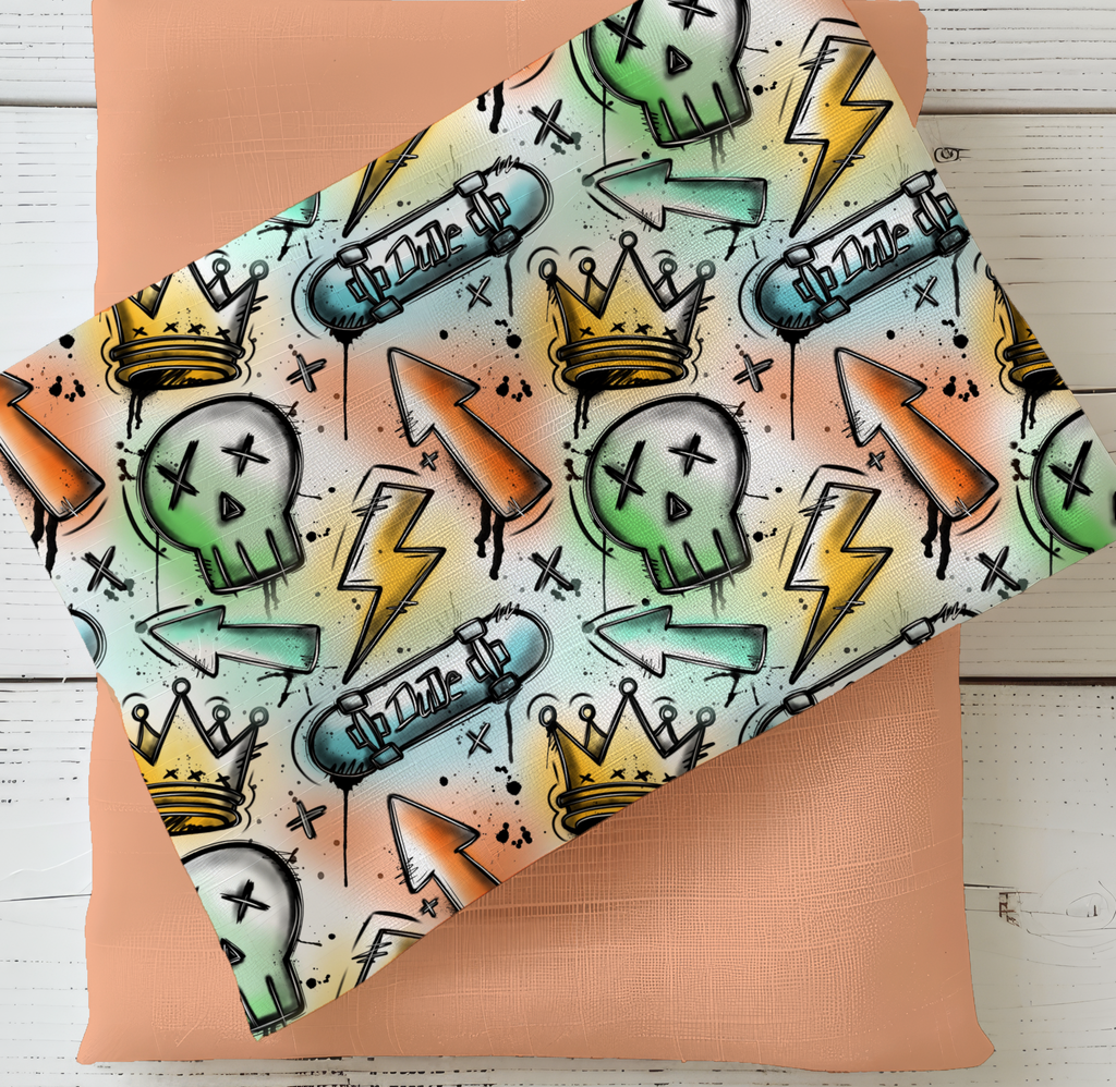 Vorbestellung Crazy Skull