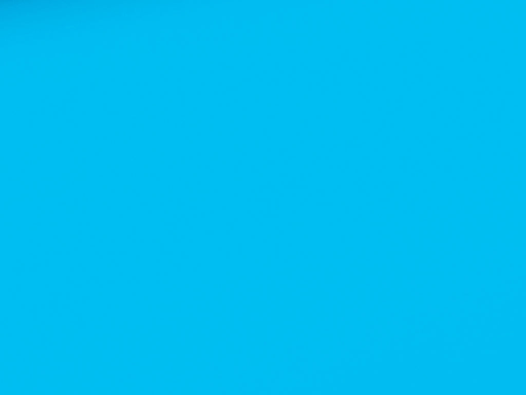 Cotton Jersey Plain Light Blue