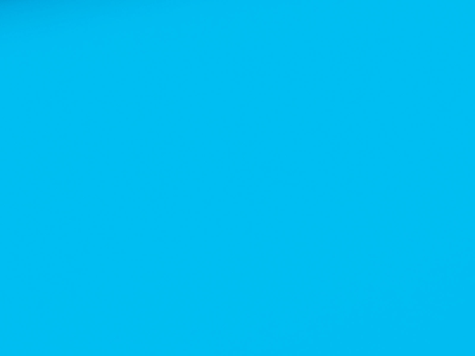 Cotton Jersey Plain Light Blue
