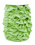 Volantband aus Jersey Pimpinella