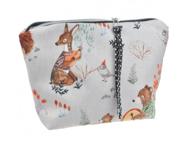 Sewing Kit Wash Bag By the Lake