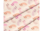Nähset Wash Bag Faultier