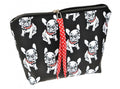 Sewing Kit Wash Bag Mops Dark