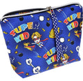 Sewing Kit Wash Bag Superkid