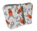 Nähset Wash Bag Winter Reh
