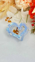 Candy Hearts Haarclip