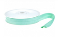 Schrägband aus BW-Jersey Aqua