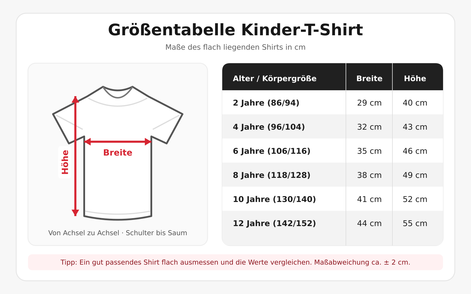 Shirt Streetwear Bär